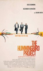 Kod Adı Hummingbird 2018 Türkçe Dublaj izle