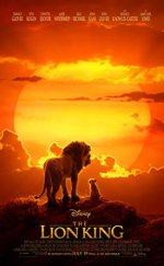 Aslan Kral izle | The Lion King 2019 Türkçe Altyazılı izle