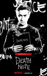 Ölüm Defteri izle | Death Note 2017 Türkçe Altyazılı izle