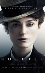 Colette izle | 2018 Türkçe Dublaj izle