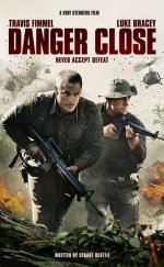 Danger Close The Battle of Long Tan izle | 2019 Türkçe Altyazılı izle