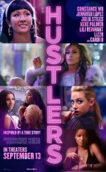 Hustlers izle | 2019 Türkçe Altyazılı izle