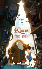 Klaus izle | 2019 Türkçe Dublaj izle