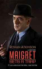 Maigret Tuzak Labirenti 2016 Türkçe Altyazılı izle