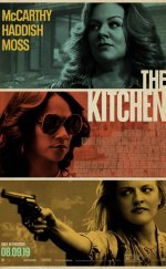 Suç Kraliçeleri izle – The Kitchen 2019 Türkçe Dublaj izle