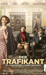 Tütüncü Çırağı izle – Der Trafikant 2018 Türkçe Altyazılı izle