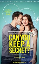 Sır Tutabilir misin? – Can You Keep A Secret? 2019 Türkçe Dublaj izle