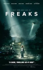 Freaks izle – 2018 Türkçe Altyazılı izle