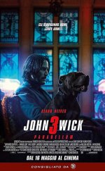 John Wick 3 izle – John Wick: Chapter 3 – Parabellum 2019 Filmi izle