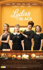 Siyah Giyen Kadınlar izle – Ladies in Black 2018 Türkçe Dublaj izle