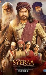 Sye Raa Narasimha Reddy 2019 Türkçe Altyazılı izle