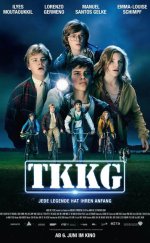 TKKG izle | 2019 Türkçe Altyazılı izle