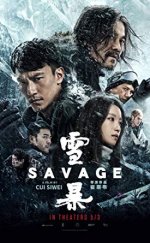 Savage izle | 2018 Türkçe Altyazılı izle