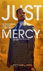 Just Mercy 2019 Türkçe Altyazılı izle
