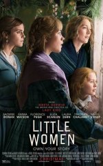 Küçük Kadınlar izle – Little Women (2019)