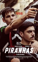 Piranalar 2019 Türkçe Altyazılı izle
