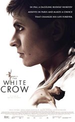 The White Crow – Beyaz Karga 2018 Türkçe Dublaj izle
