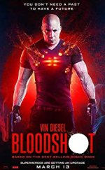 Bloodshot Durdurulamaz Güç izle – Bloodshot 2020 Filmi izle