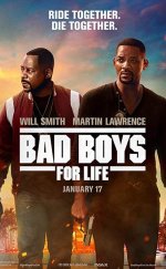 Bad Boys 3: Her Zaman Çılgın 2020 izle