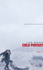 Soğuk İntikam – Cold Pursuit 2019 Türkçe Dublaj izle