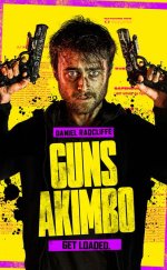 Silahlar Fora – Guns Akimbo 2019 Filmi izle