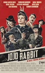 Jojo Rabbit – Tavşan Jojo 2019 Türkçe Altyazılı izle