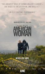 American Woman izle | 2018 Türkçe Dublaj izle