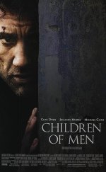 Children of Men – Son Umut 2006 Türkçe Dublaj izle