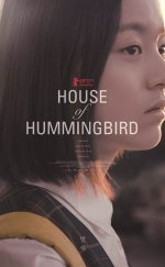 Sinek Kuşu – House of Hummingbird 2018 Filmi izle