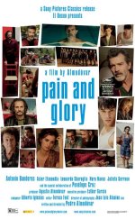 Glory and Pain – Acı ve Zafer 2019 Türkçe Altyazılı izle