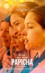 Papicha izle | 2019 Türkçe Altyazılı izle