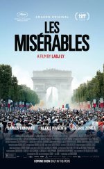 Sefiller izle – Les Miserables 2019 Filmi izle