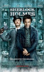 Sherlock Holmes 1 izle – Sherlock Holmes (2009) Filmi izle