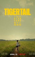 Tigertail izle – 2020 Türkçe Altyazılı izle