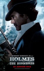Sherlock Holmes 2 izle – Sherlock Holmes (2011) Filmi izle