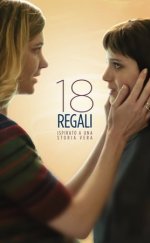 18 Regali – 18 Hediye 2020 Filmi izle