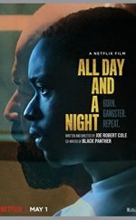 All Day and a Night (2020) izle