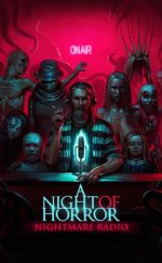 Kabus gecesi: Kabus Radyosu – A Night of Horror: Nightmare Radio 2020 Filmi Full HD izle