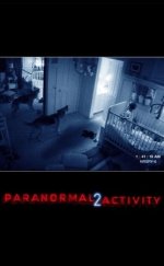Paranormal Olay 2 – Paranormal Activity 2 2010 Filmi Full HD izle