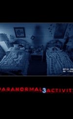 Paranormal Olay 3 – Paranormal Activity 3 2011 Filmi Full HD izle