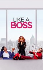 Patron Gibi izle – Like a Boss 2020 Filmi izle