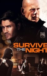 Survive the Night 2020 Filmi Full HD izle