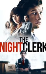 Gececi – The Night Clerk 2020 Filmi Full HD izle