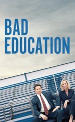 Kötü Eğitim – Bad Education 2019 Filmi izle