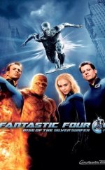 Fantastik Dörtlü 2 (2007) Filmi Full HD izle