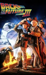 Geleceğe Dönüş 3 – Back to the Future Part III 1990 Filmi Full HD izle