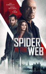 Ağdaki Örümcek – Spider in the Web 2019 Filmi Full HD izle