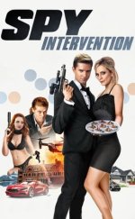 Spy Intervention 2020 Filmi Full HD izle