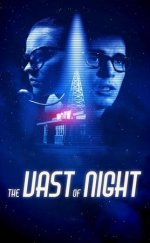 The Vast of Night 2020 Filmi Full HD izle