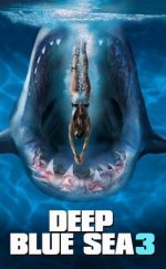 Mavi Korku 3 – Deep Blue Sea 3 (2020) Filmi izle
